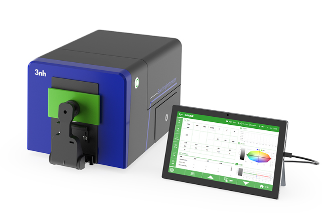 TS8760 分光測色儀 TS8760 分光測色儀