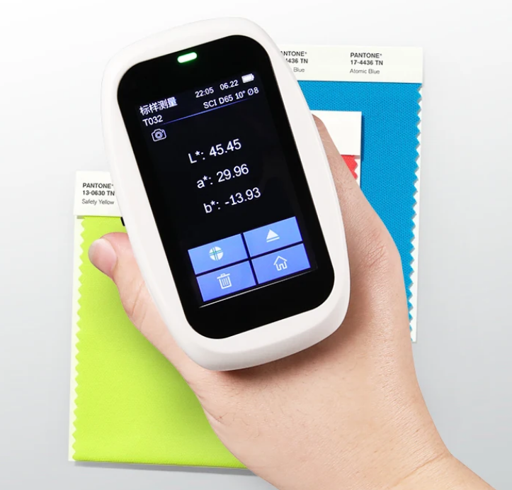 分光測(cè)色儀PS2080 分光測(cè)色儀ps2080