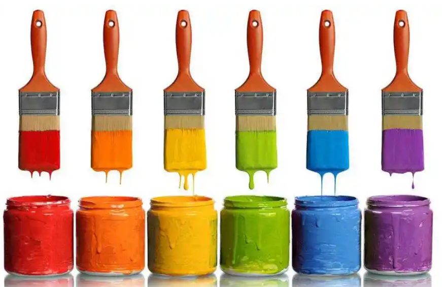 油漆涂料色差測量與標準 油漆涂料色差測量與標準