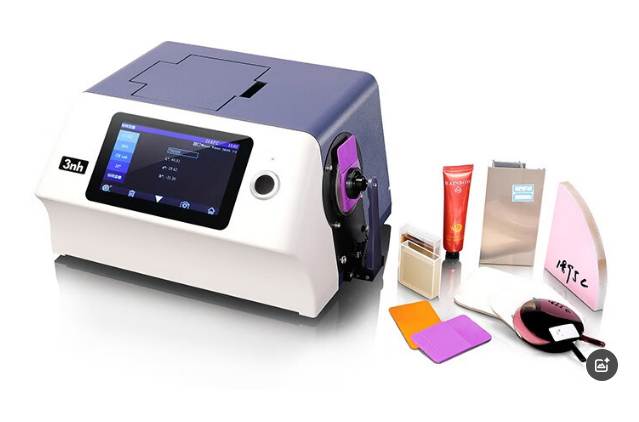 色母粒分光測色儀YS6060 色母粒分光測色儀YS6060