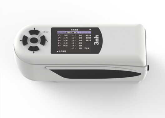 NH300+色差儀 NH300+色差儀