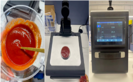 TS8450臺式分光測色儀 TS8450臺式分光測色儀